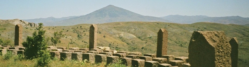 PİR SULTAN ABDAL and me